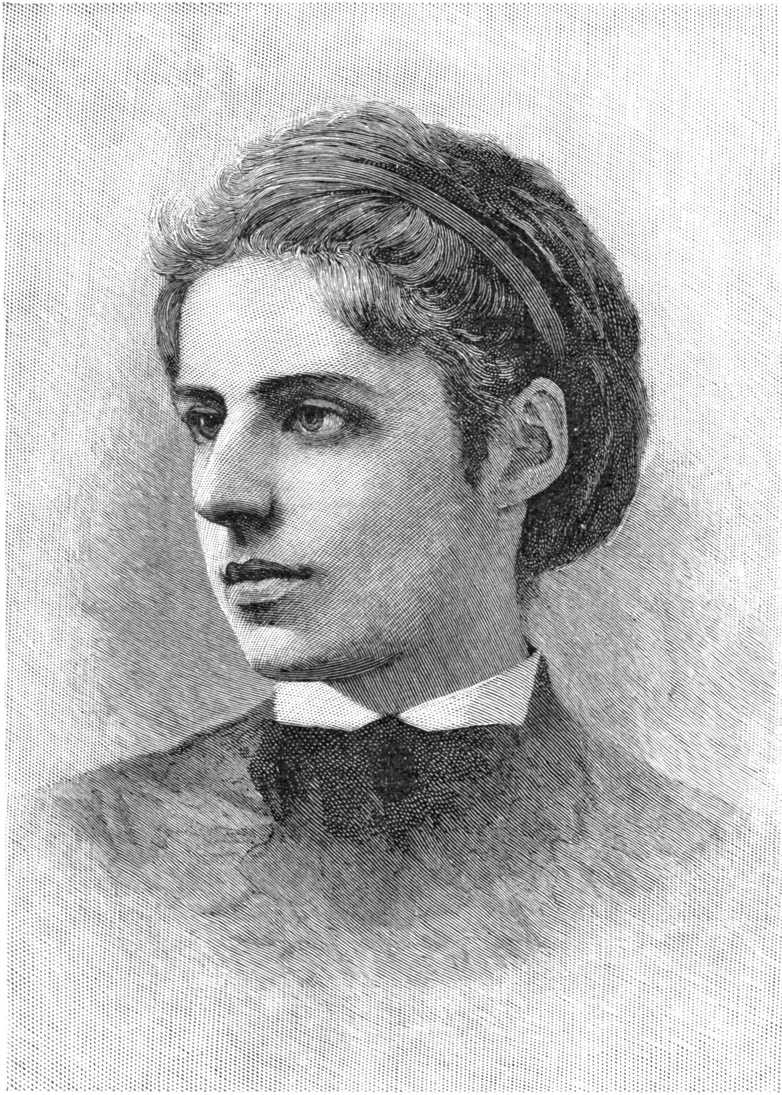 Emma Lazarus Fotografia