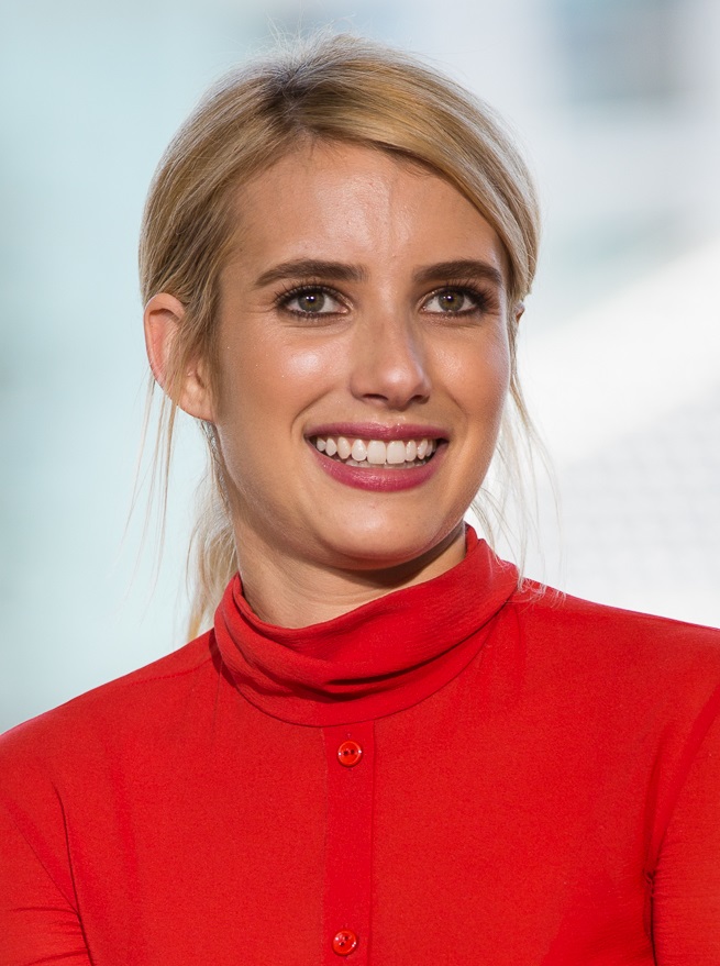 Emma Roberts Fotografia