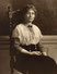 Emmeline Pankhurst Fotografia