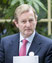 Enda Kenny Fotografia