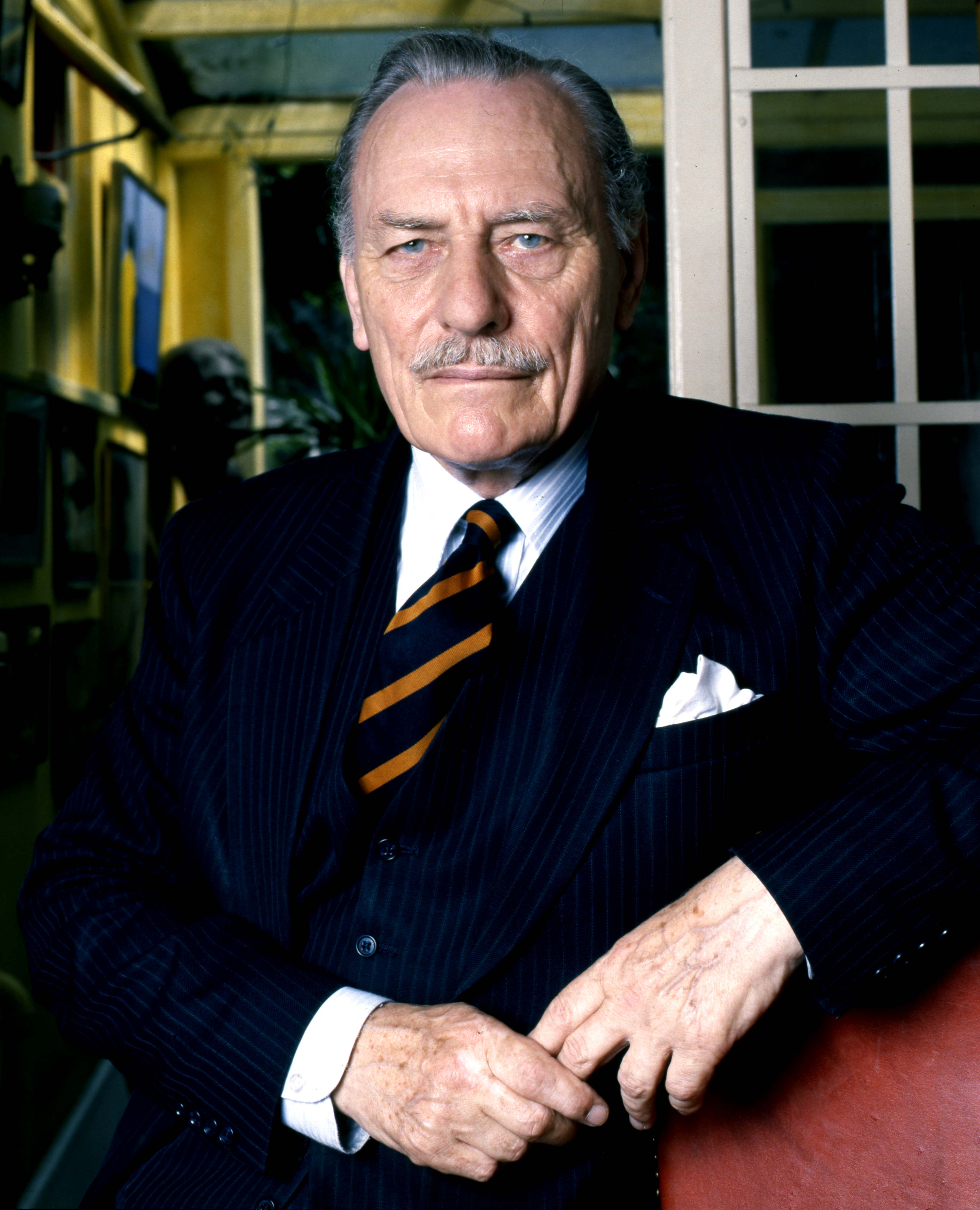 Enoch Powell Fotografia