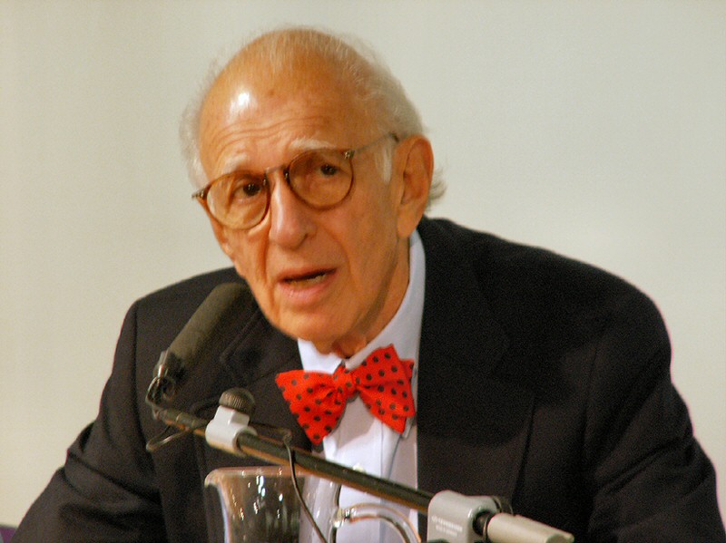 Eric Kandel Fotografia