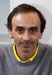Éric Zemmour Fotografia