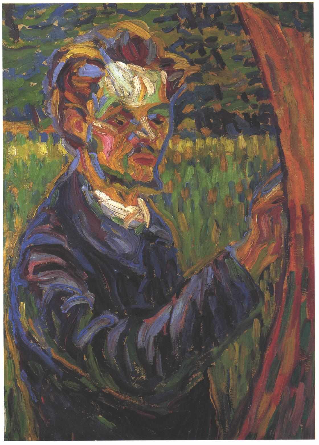 Erich Heckel Fotografia