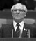 Erich Honecker Fotografia