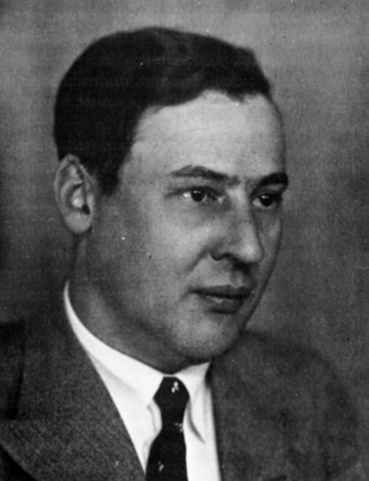 Erich Hückel Fotografia