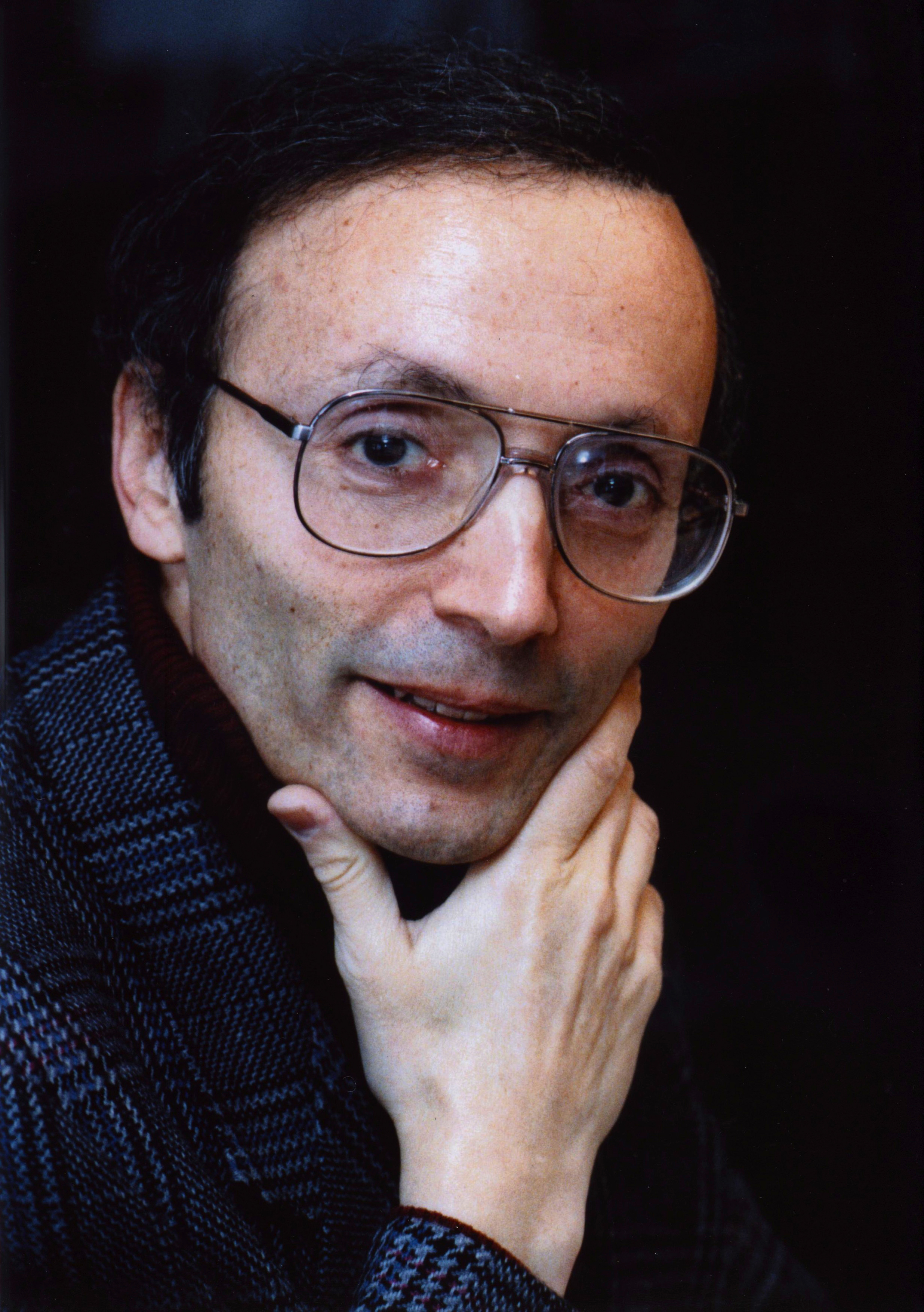 Erich Segal Fotografia