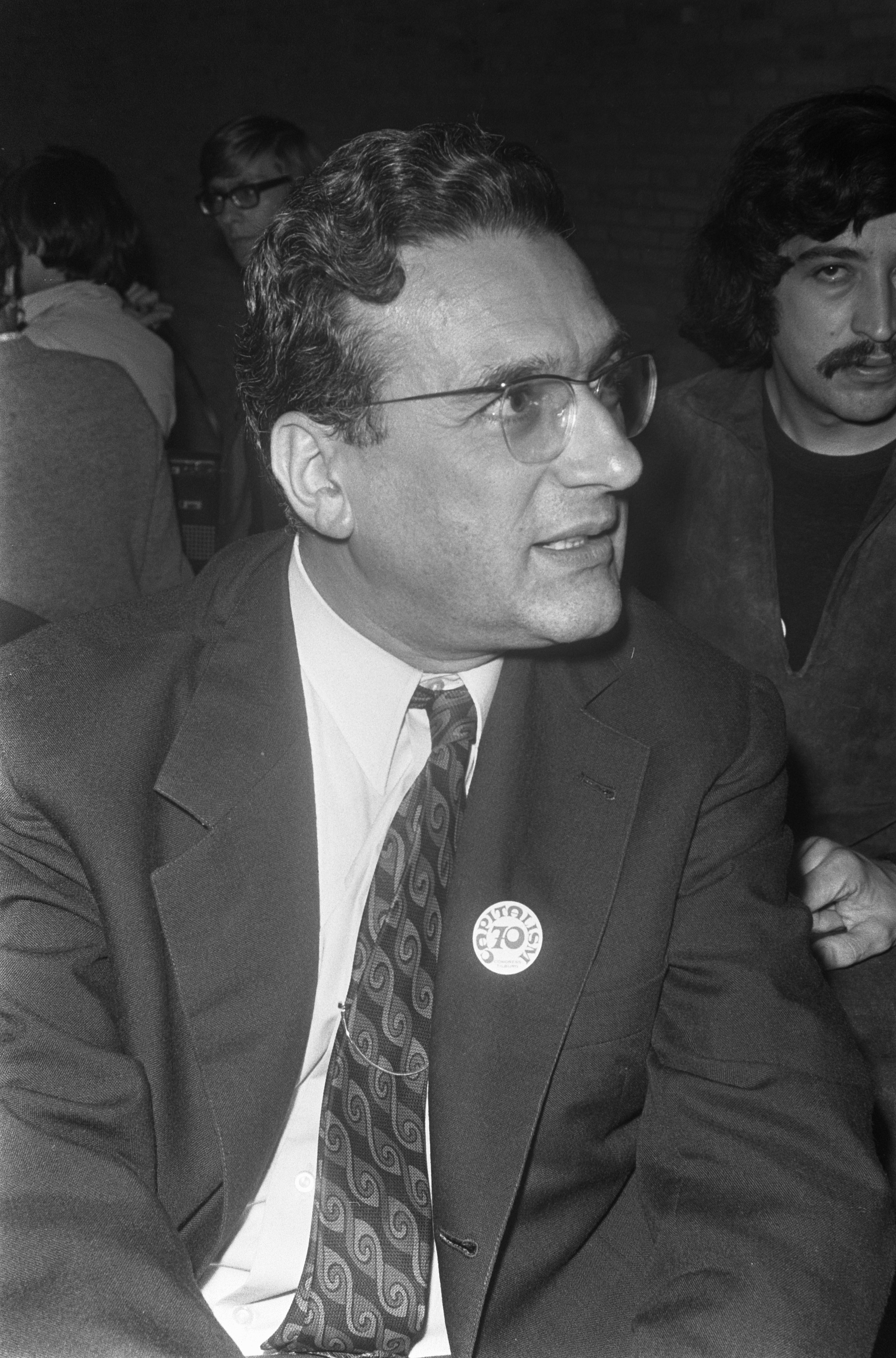 Ernest Mandel Fotografia