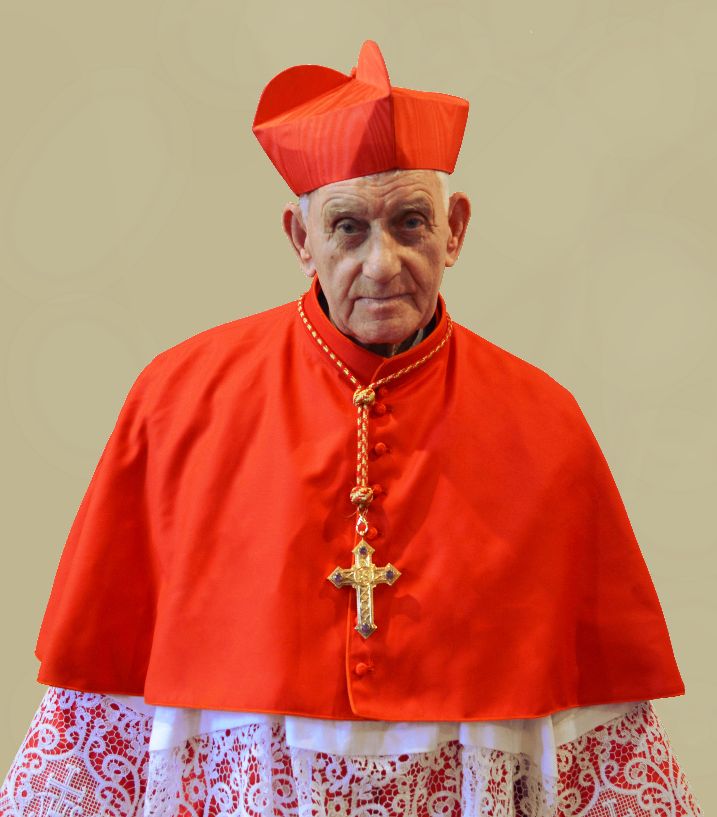 Ernest Simoni Fotografia