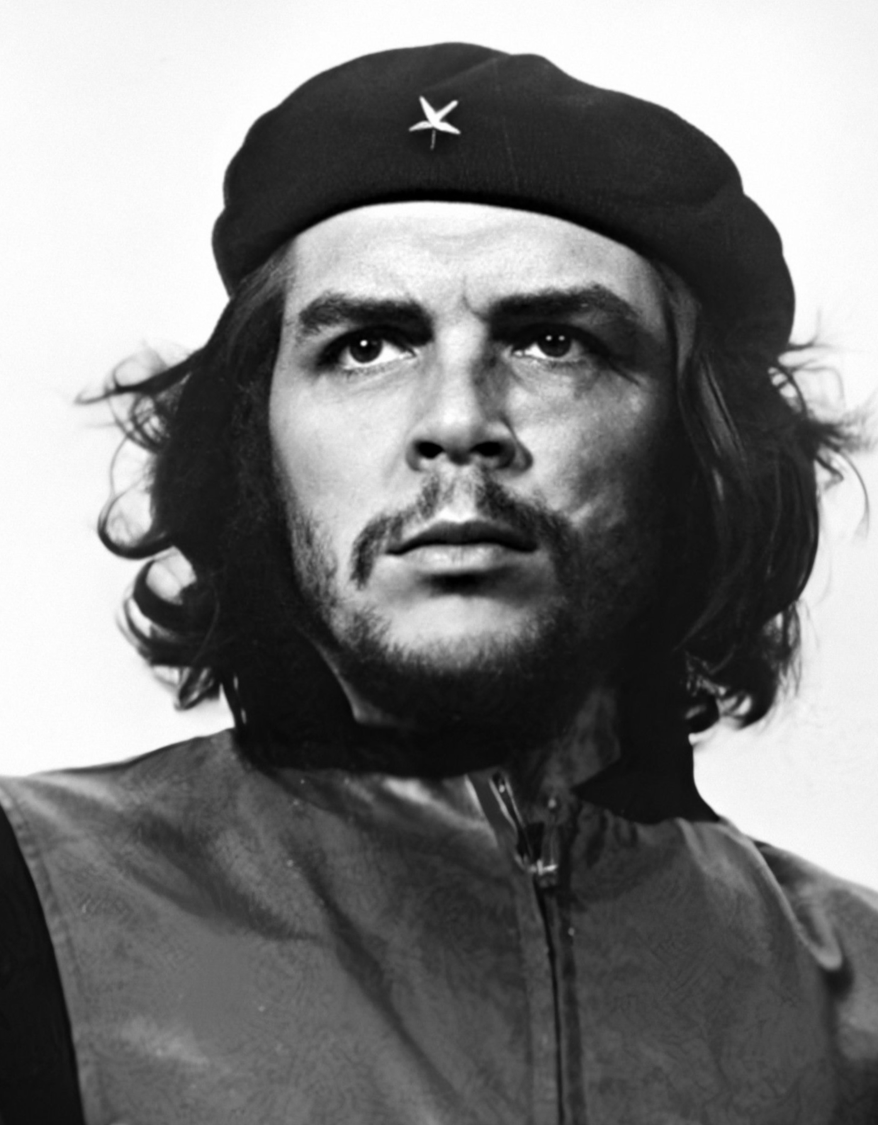 Ernesto Guevara Fotografia