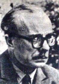 Ernesto Sábato Fotografia