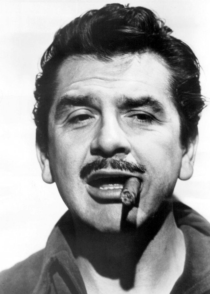 Ernie Kovacs Fotografia