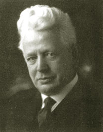 Ernst Cassirer Fotografia