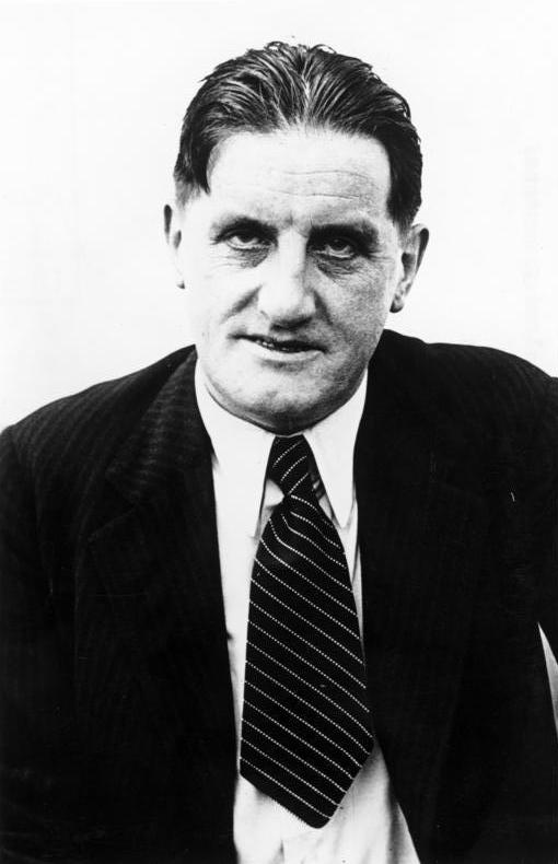 Ernst Hanfstaengl Fotografia