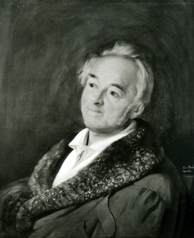 Ernst Moritz Arndt Fotografia
