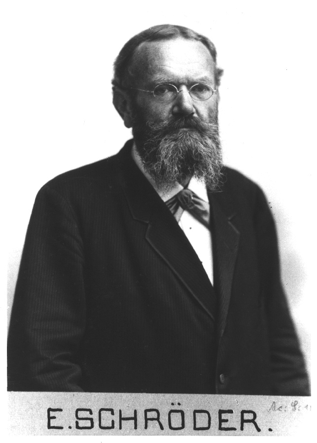 Ernst Schröder Fotografia