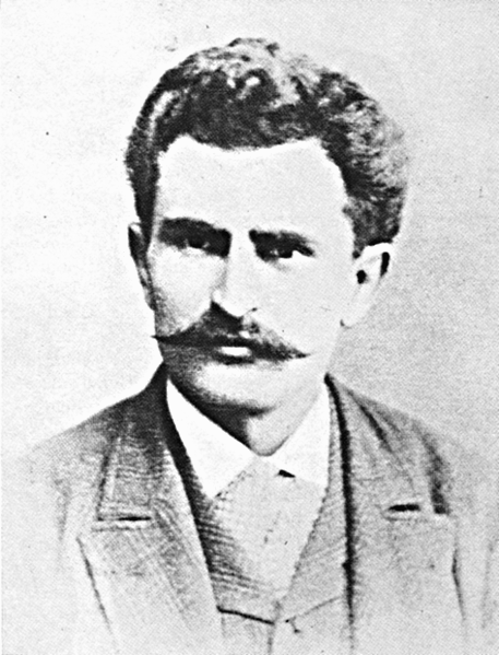 Errico Malatesta Fotografia