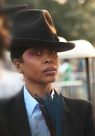 Erykah Badu Fotografia