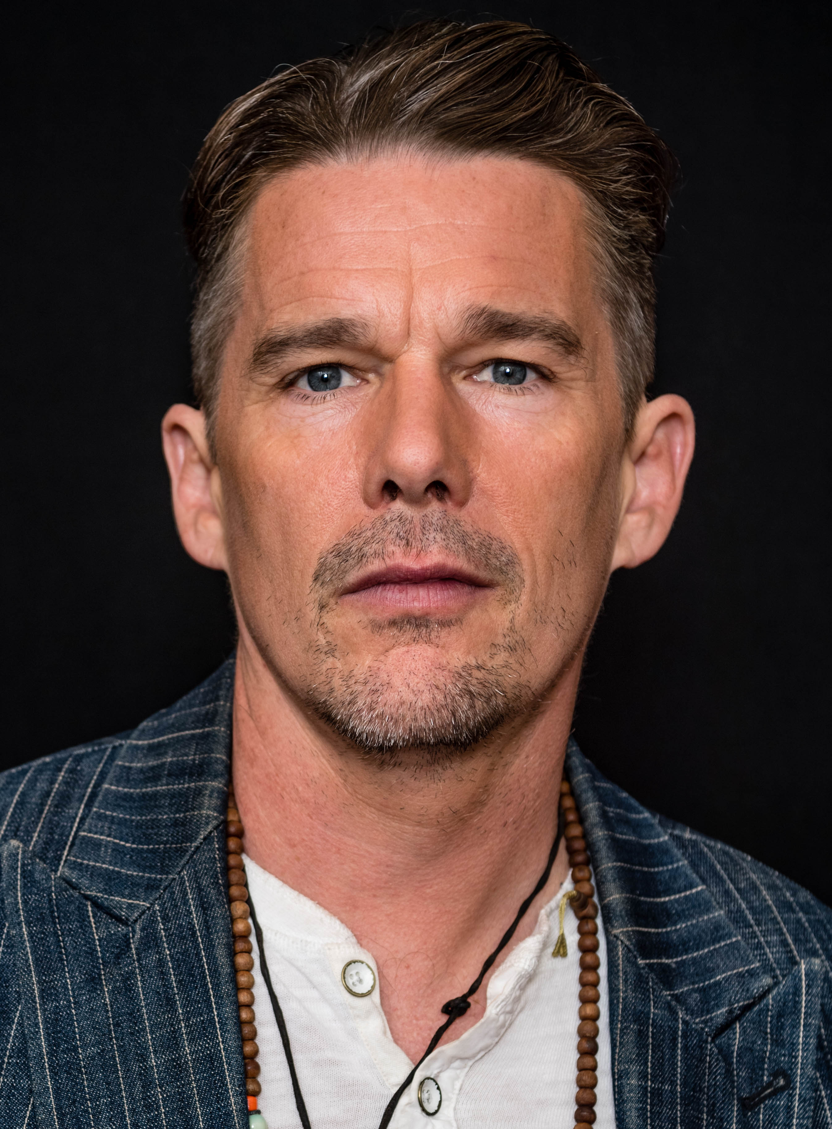 Ethan Hawke Fotografia