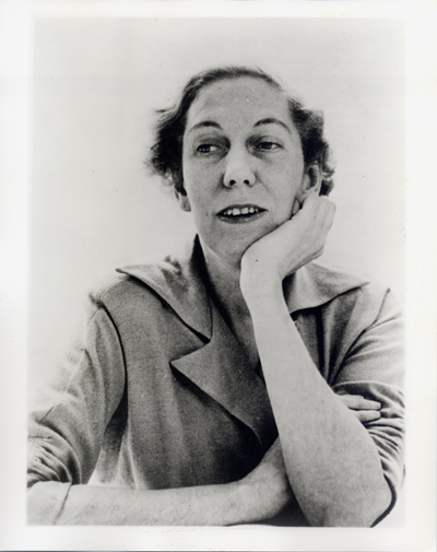 Eudora Welty Fotografia