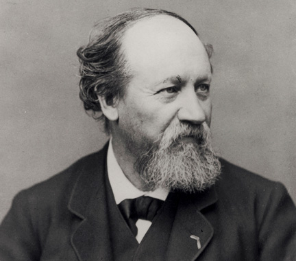 Eugène Boudin Fotografia