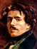 Eugène Delacroix Fotografia