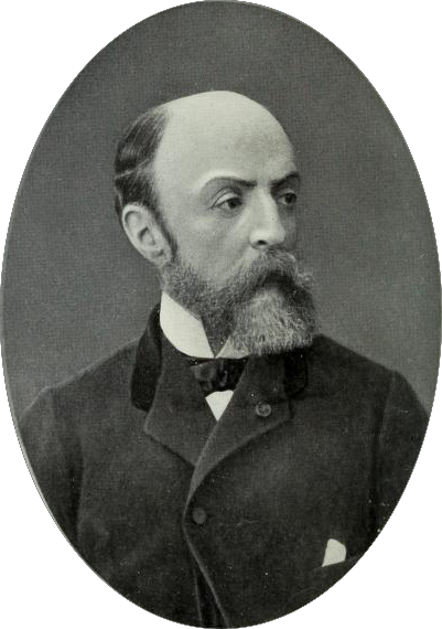Eugène Fromentin Fotografia
