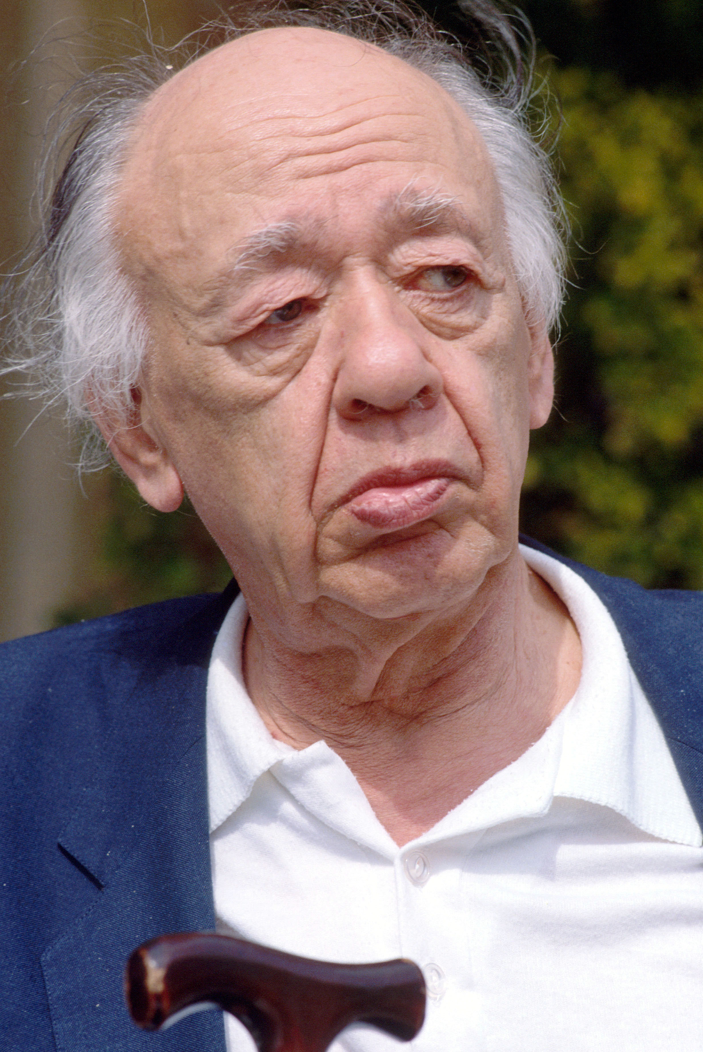 Eugène Ionesco Fotografia