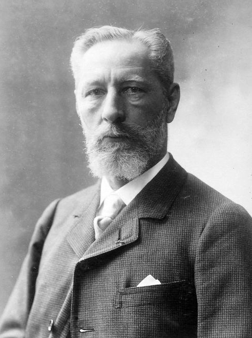 Eugène-Melchior de Vogüé Fotografia