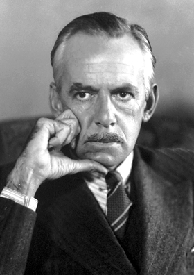 Eugene O'Neill Fotografia