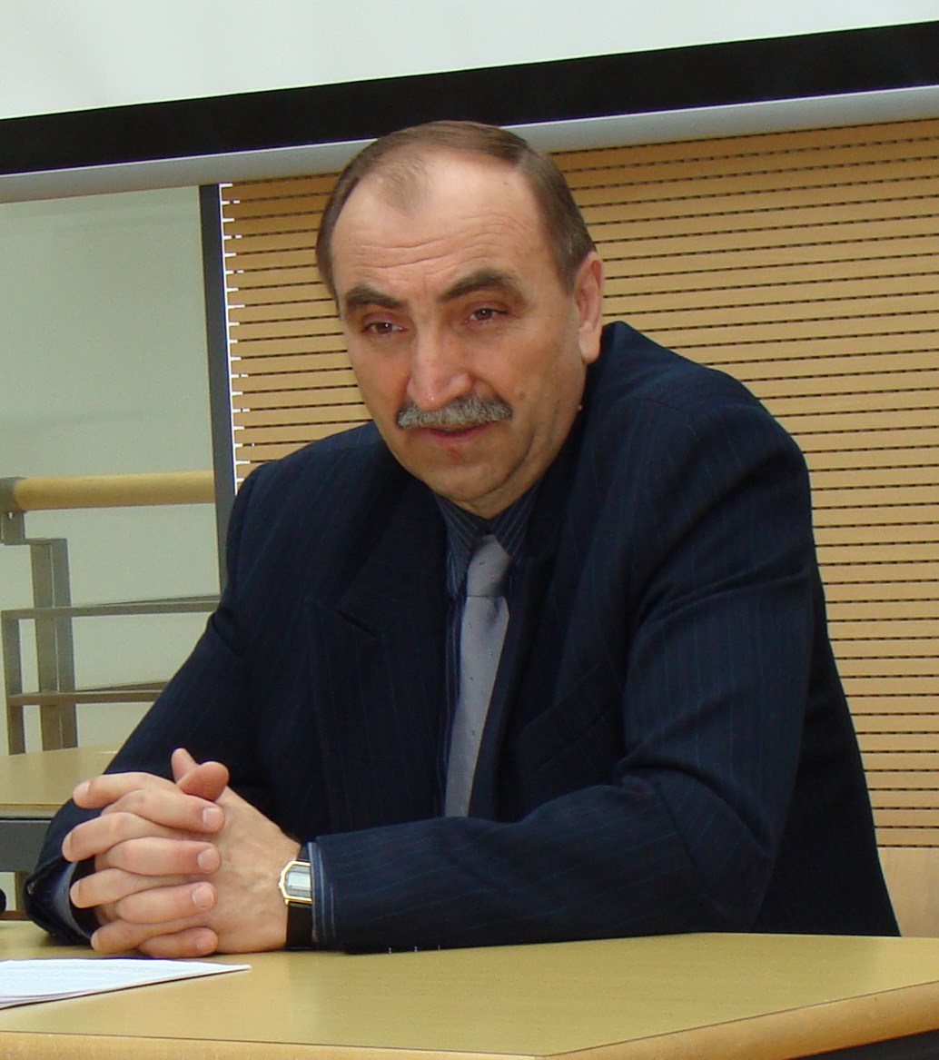 Eugeniusz Mironowicz Fotografia