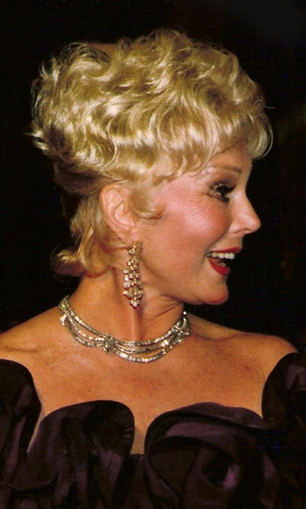 Eva Gabor Fotografia