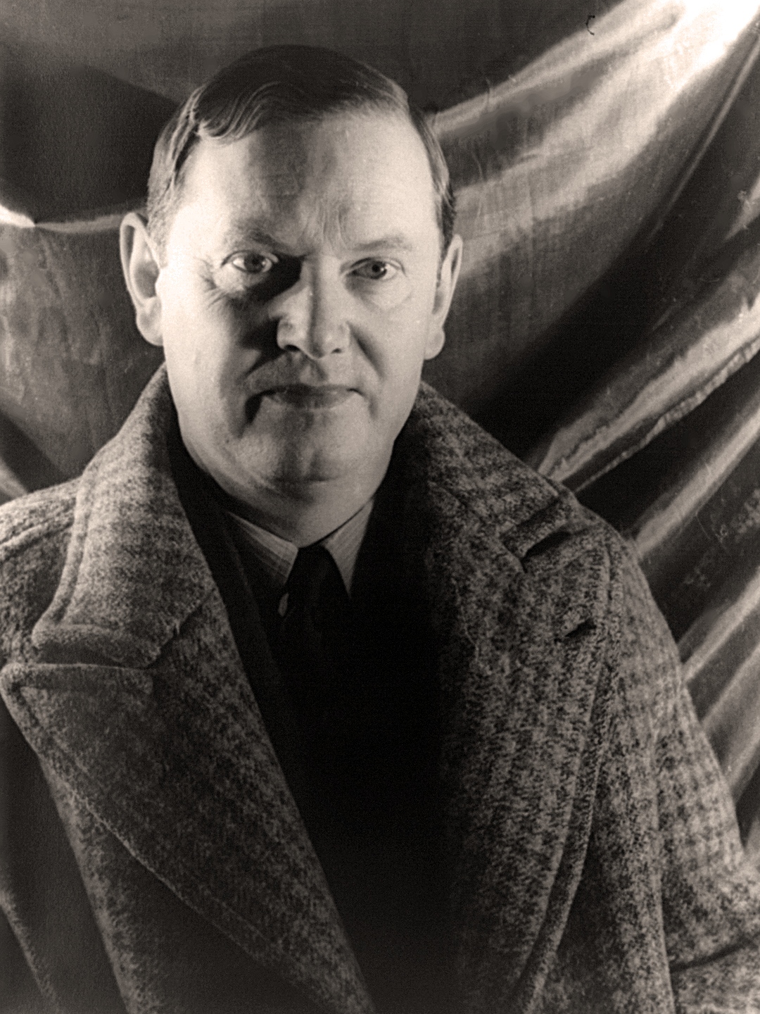 Evelyn Waugh Fotografia