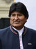 Evo Morales Ayma Fotografia