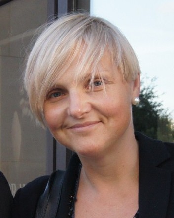 Ewa Konstancja Bułhak Fotografia