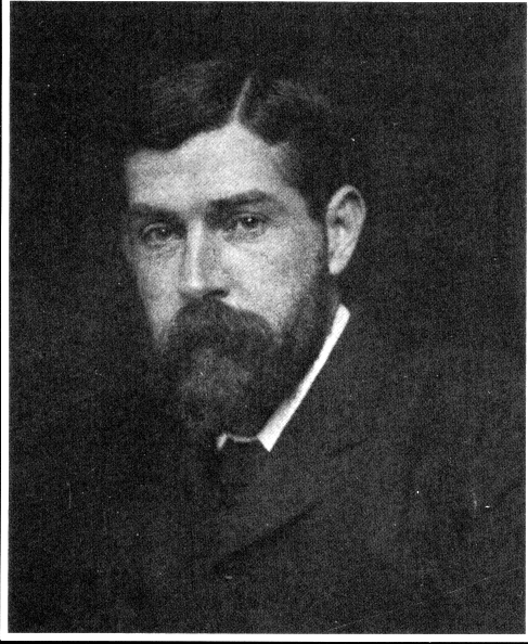 Francis Herbert Bradley Fotografia