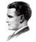 Francis Scott Fitzgerald Fotografia