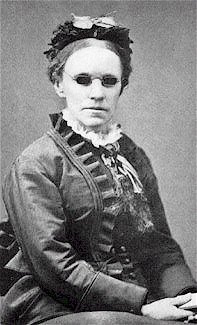 Fanny Crosby Fotografia