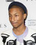 Pharrell Williams Fotografia
