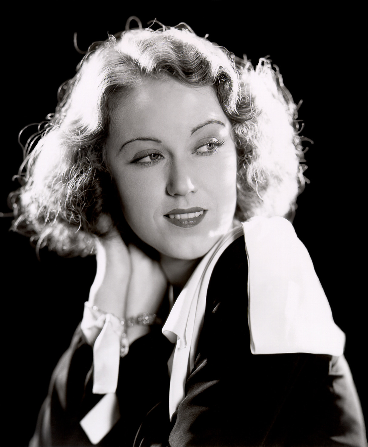 Fay Wray Fotografia