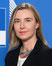 Federica Mogherini Fotografia
