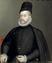Filip II Habsburg Fotografia