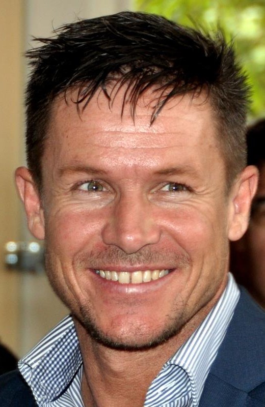 Felix Baumgartner Fotografia