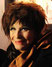 Fenella Fielding Fotografia