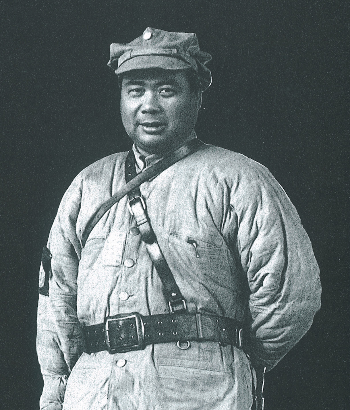 Feng Yuxiang Fotografia