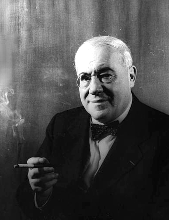 Ferenc Molnár Fotografia