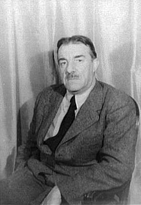 Fernand Léger Fotografia