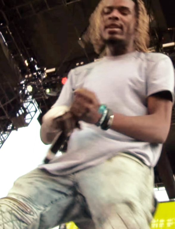 Fetty Wap Fotografia