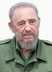 Fidel Castro Fotografia