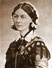 Florence Nightingale Fotografia
